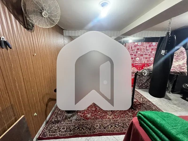 Furnished Brand New Luxury Designer House For Rent In D12 Near To Margala Iran Avenue Islamabad, photo 25