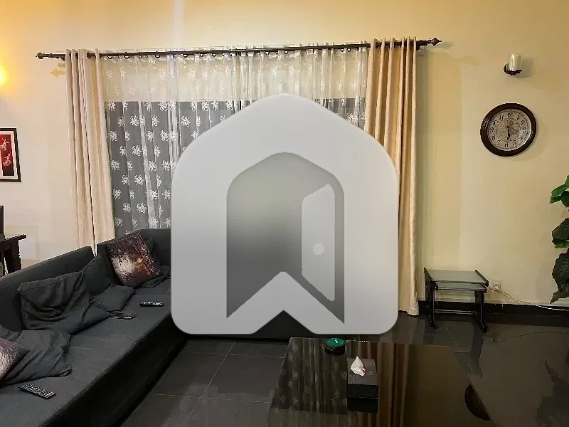 Furnished Brand New Luxury Designer House For Rent In D12 Near To Margala Iran Avenue Islamabad, photo 8