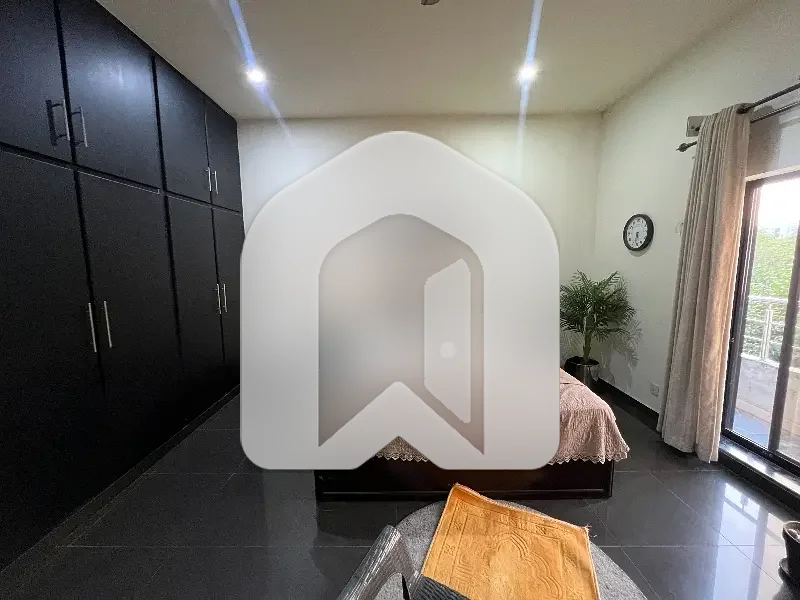 Furnished Brand New Luxury Designer House For Rent In D12 Near To Margala Iran Avenue Islamabad, photo 28