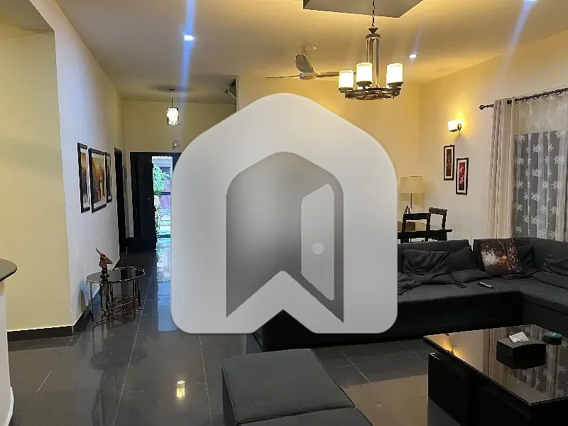 Furnished Brand New Luxury Designer House For Rent In D12 Near To Margala Iran Avenue Islamabad, photo 9