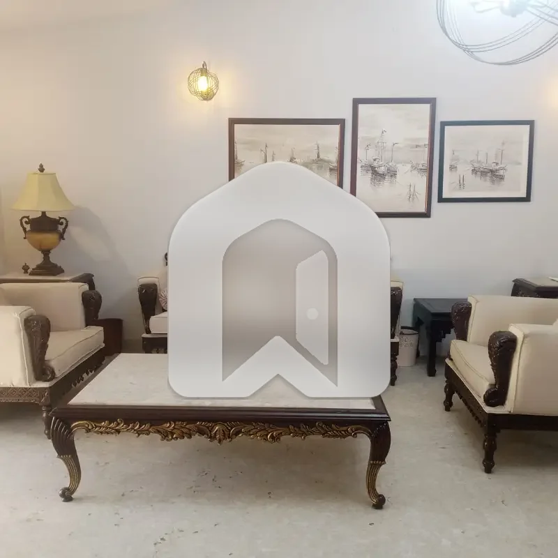 Luxury 4-Bedroom Full House for Rent in F-6, Islamabad