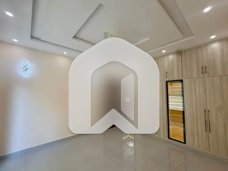 D-12 Neat And Clean 8 Marla Brand New Tiles Flooring Double Story 2 Unit House For Rent
