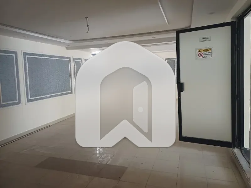 G 6 FULL HOUSE ( 2133 SQ YDS ) DOUBLE STOREY UN FURNSHED AVIALABLE FOR RENT, photo 10
