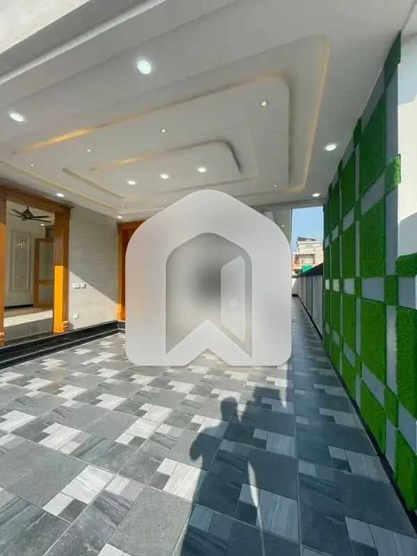1 Kanal Brand New Designer House Available For Rent In DHA Phase 2 Islamabad, photo 12