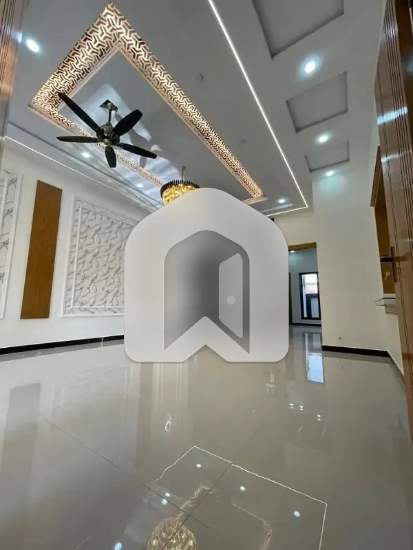 1 Kanal Brand New Designer House Available For Rent In DHA Phase 2 Islamabad, photo 8