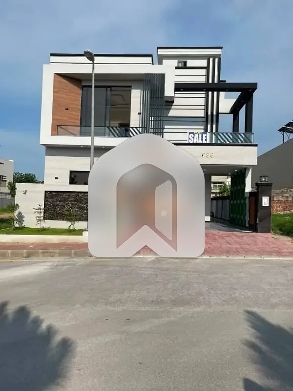 1 Kanal Brand New Designer House Available For Rent In DHA Phase 2 Islamabad, photo 18