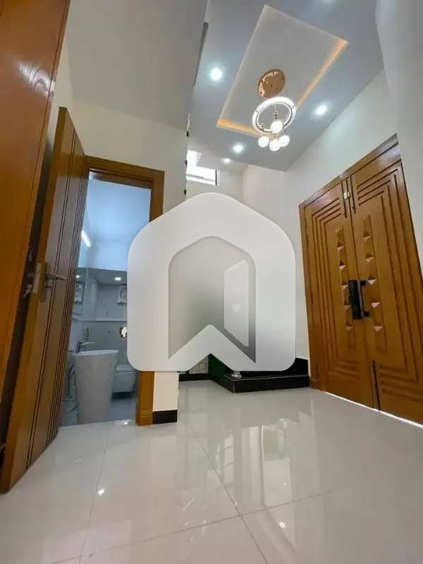 1 Kanal Brand New Designer House Available For Rent In DHA Phase 2 Islamabad, photo 16