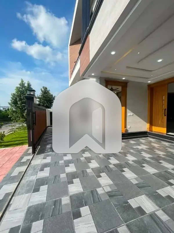 1 Kanal Brand New Designer House Available For Rent In DHA Phase 2 Islamabad, photo 19