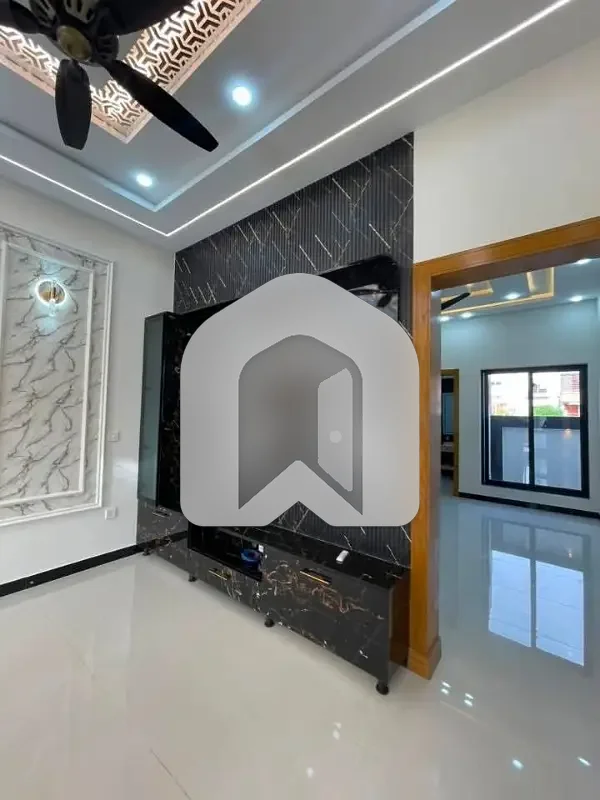 1 Kanal Brand New Designer House Available For Rent In DHA Phase 2 Islamabad, photo 17