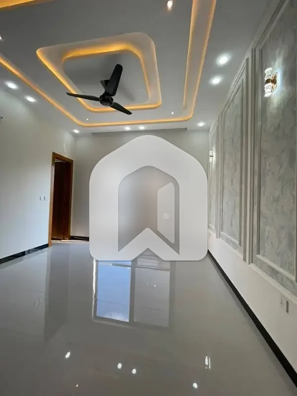 1 Kanal Brand New Designer House Available For Rent In DHA Phase 2 Islamabad