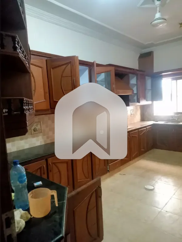 E-11 Double Story 1 Unit 1 Kanal House 5 Bedroom For Rent, photo 14