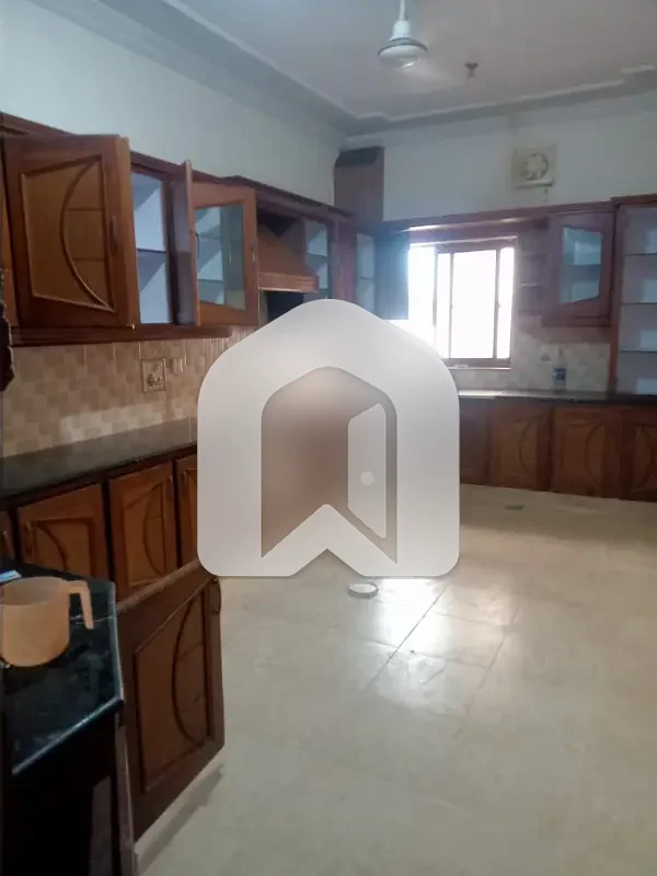 E-11 Double Story 1 Unit 1 Kanal House 5 Bedroom For Rent
