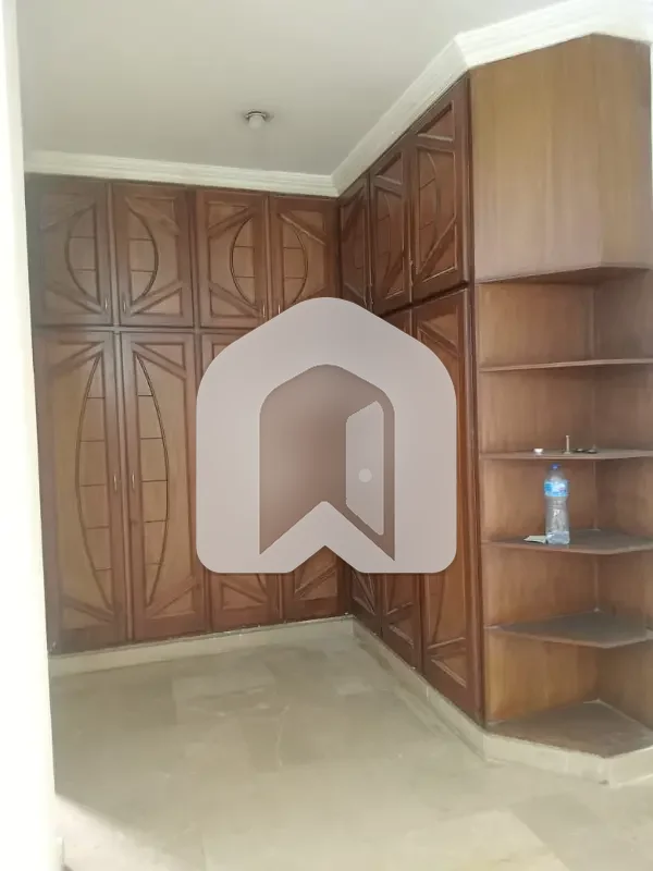 E-11 Double Story 1 Unit 1 Kanal House 5 Bedroom For Rent, photo 10