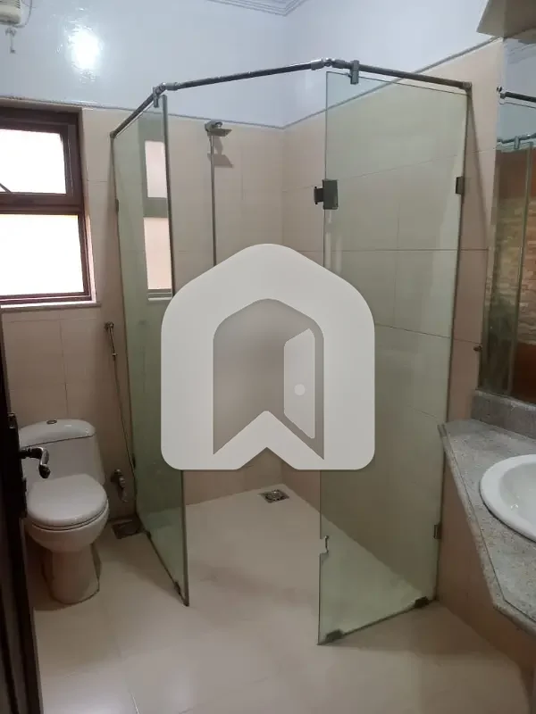 E-11 Double Story 1 Unit 1 Kanal House 5 Bedroom For Rent, photo 12