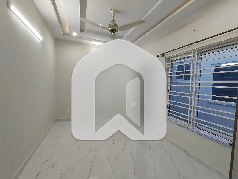 G-13/1 Islamabad 4 Marla Like Brand House Available For Rent