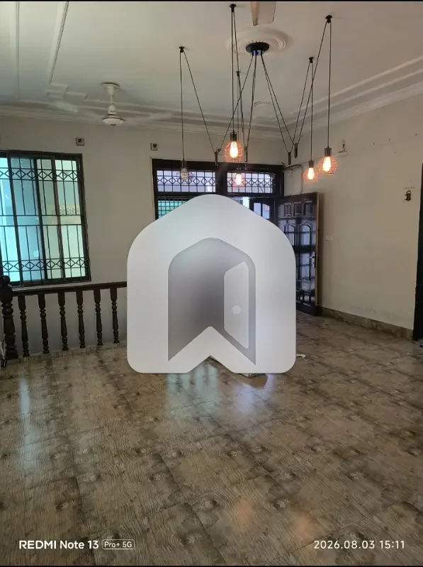 F-11, 500 Square Yard Full House For Rent, photo 5