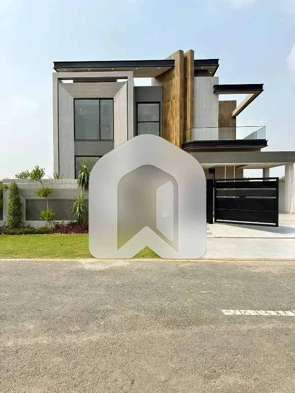 1 Kanal Fully Furnished House Available For Rent In DHA Phase 2 Islamabad