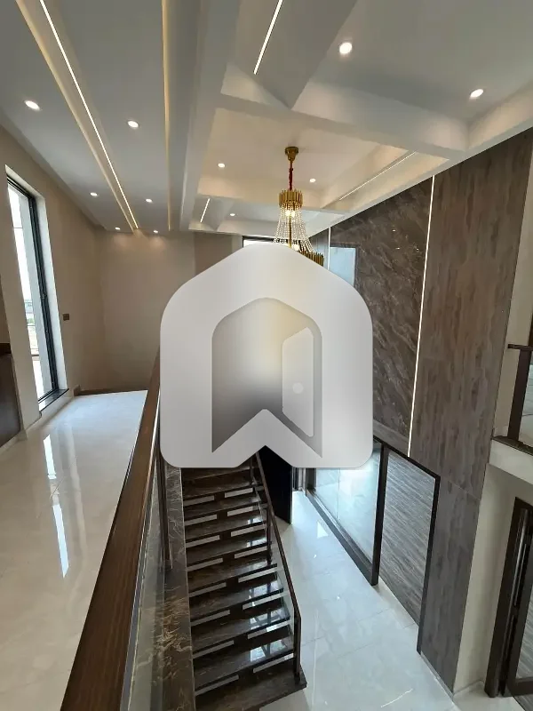 1 Kanal Fully Furnished House Available For Rent In DHA Phase 2 Islamabad, photo 9