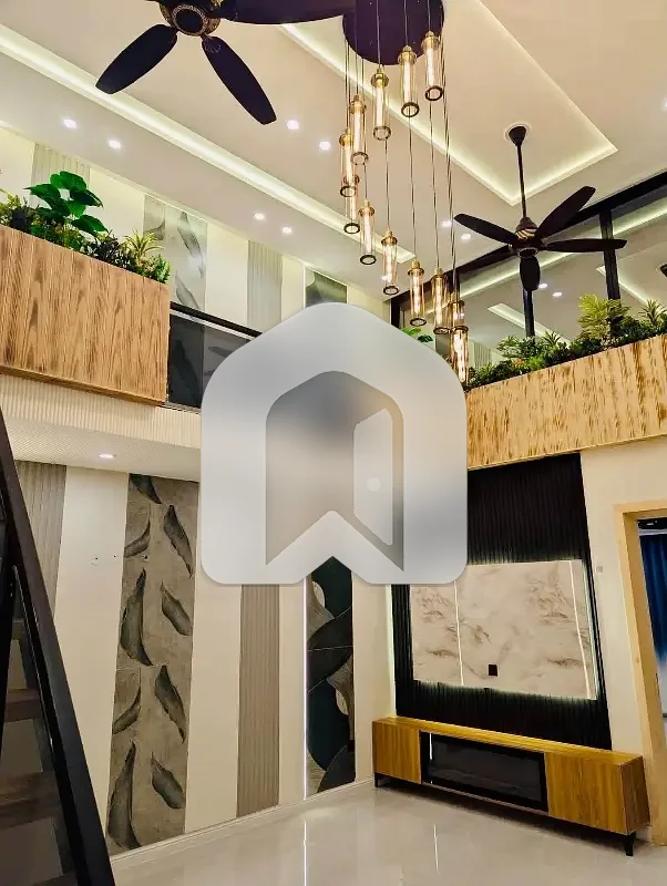 1 Kanal Fully Furnished House Available For Rent In DHA Phase 2 Islamabad, photo 21