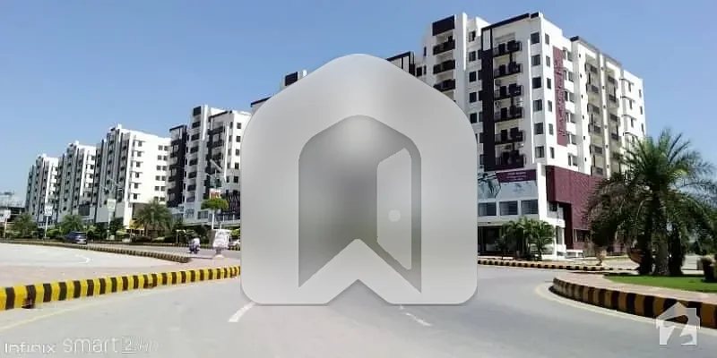Gulberg greens islamabad Samma gulberg  1 bed  Fully furnished  Available for rent Good environment  All facilities available
