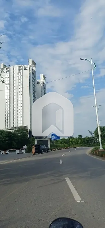 ONE CONSTITUTION AVENUE TOWER 2 BED AND STUDY ROOM FURNISHED FOR RENT