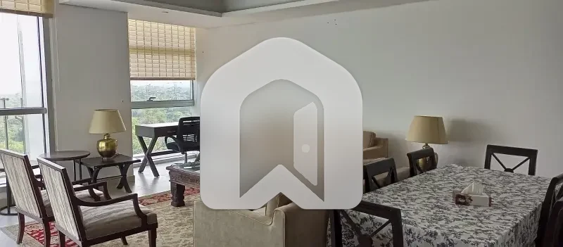 ONE CONSTITUTION AVENUE TOWER 2 BED AND STUDY ROOM FURNISHED FOR RENT, photo 7