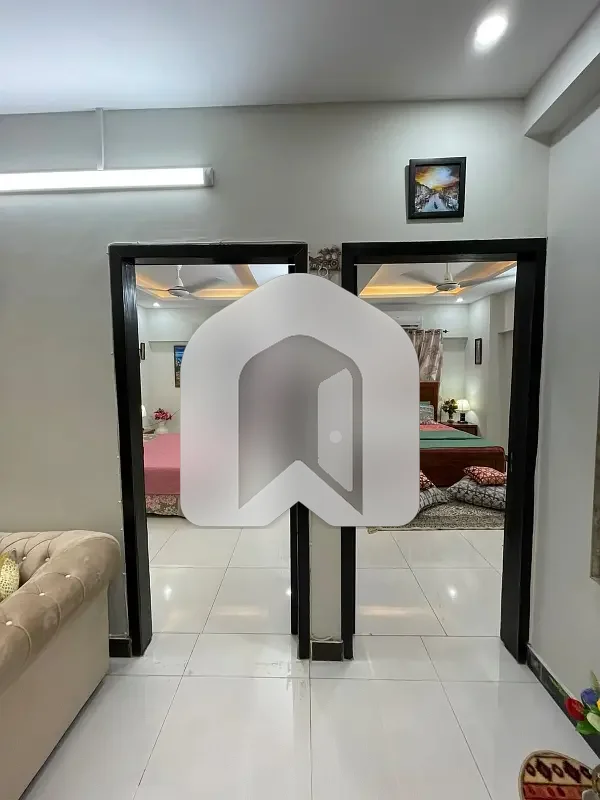 Luxury Fully Furnished 2 Bedroom Apartment Available For Rent, photo 8