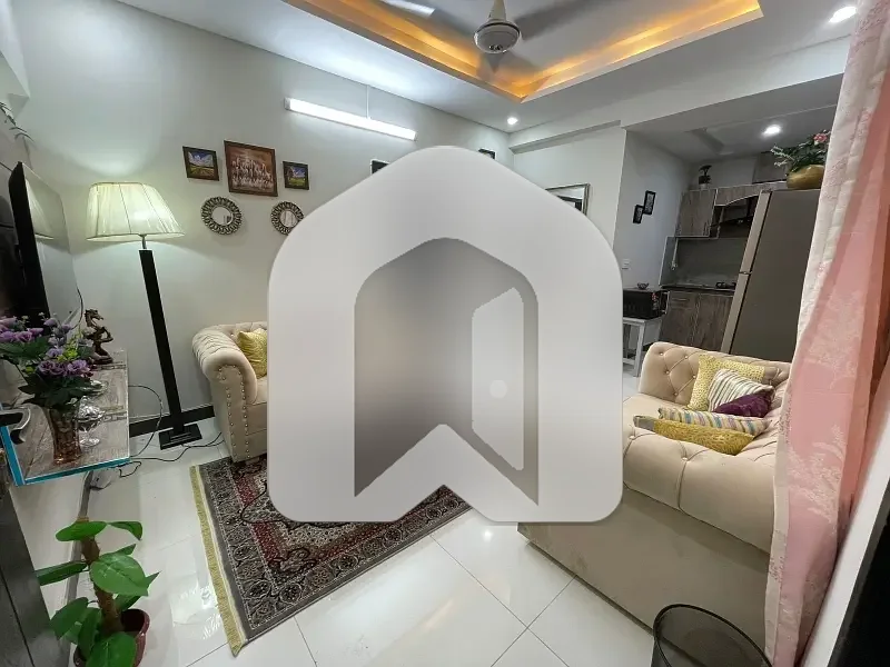 Luxury Fully Furnished 2 Bedroom Apartment Available For Rent