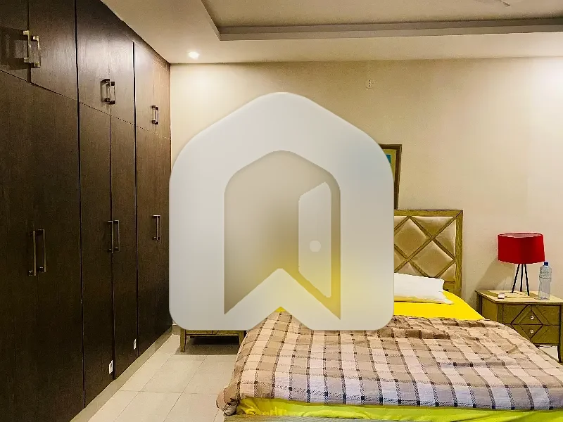 Luxury Fully Furnished 2Bedrooms 18 West Apartments Available For Rent, photo 14