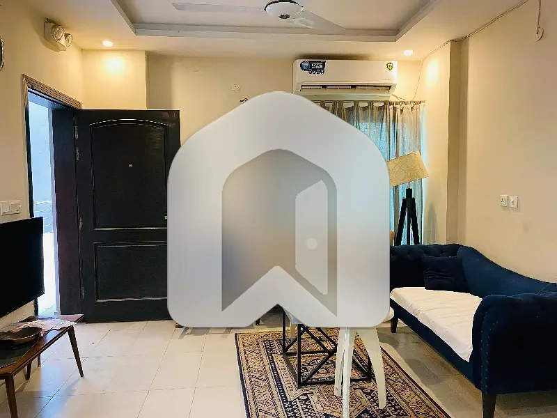 Luxury Fully Furnished 2Bedrooms 18 West Apartments Available For Rent