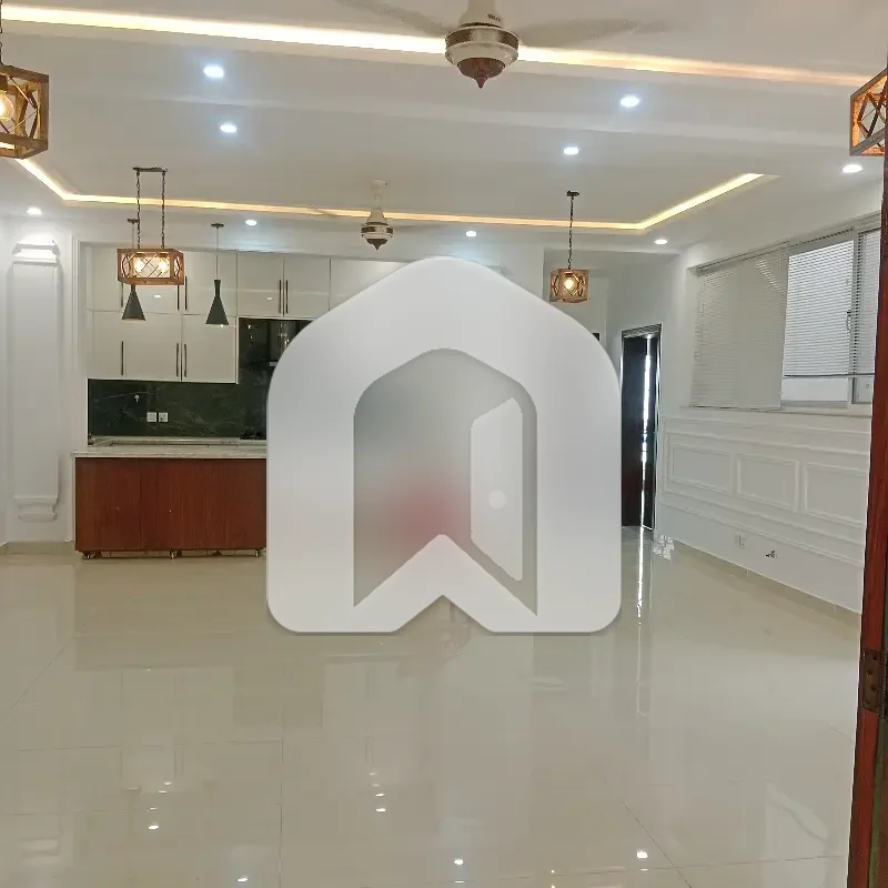 14 Marla Brand New Luxury Designer House Upper Portion Available For Rent Margala Facing Near To Double Rod.  Services Charges 1 Month Rent Payable Both Parties, photo 16