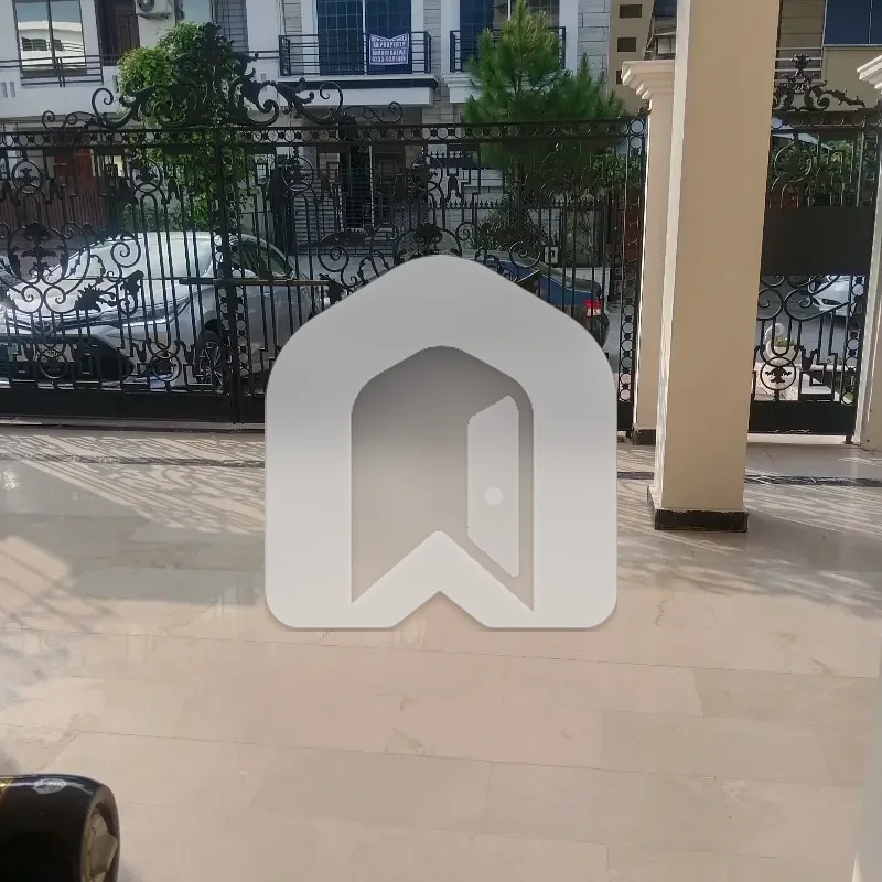 14 Marla Brand New Luxury Designer House Upper Portion Available For Rent Margala Facing Near To Double Rod.  Services Charges 1 Month Rent Payable Both Parties, photo 21