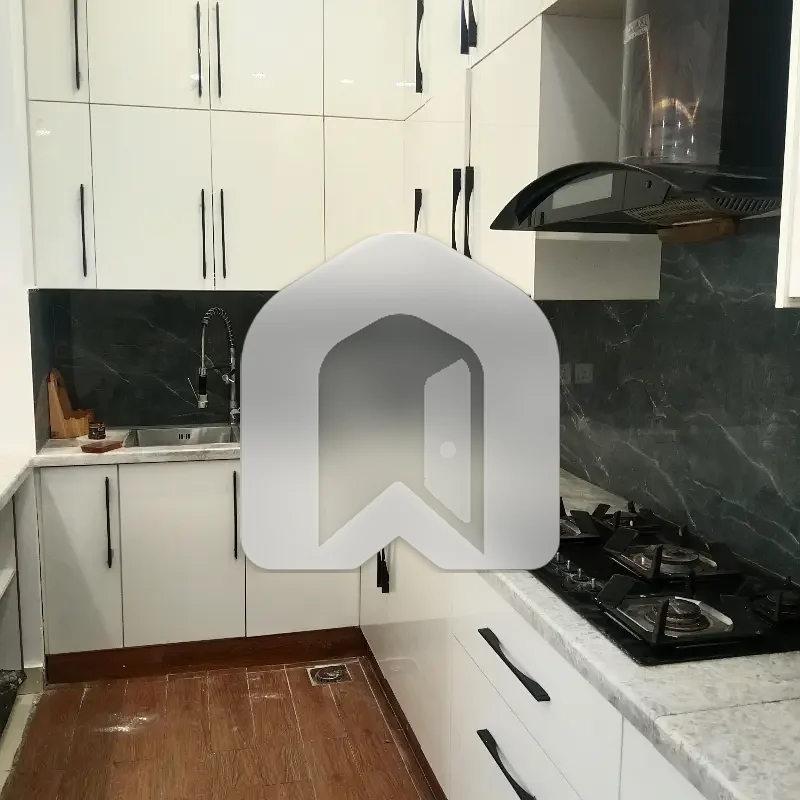 14 Marla Brand New Luxury Designer House Upper Portion Available For Rent Margala Facing Near To Double Rod.  Services Charges 1 Month Rent Payable Both Parties, photo 6