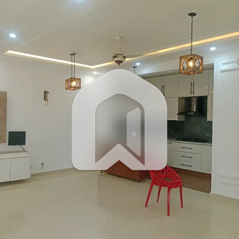 14 Marla Brand New Luxury Designer House Upper Portion Available For Rent Margala Facing Near To Double Rod.  Services Charges 1 Month Rent Payable Both Parties, photo 7