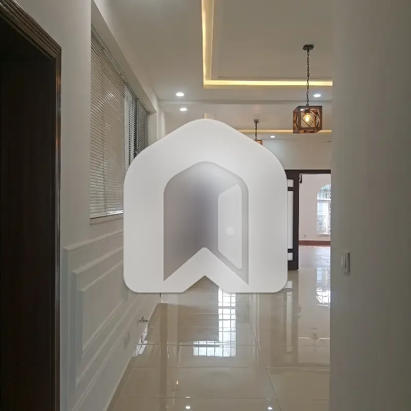 14 Marla Brand New Luxury Designer House Upper Portion Available For Rent Margala Facing Near To Double Rod.  Services Charges 1 Month Rent Payable Both Parties, photo 11