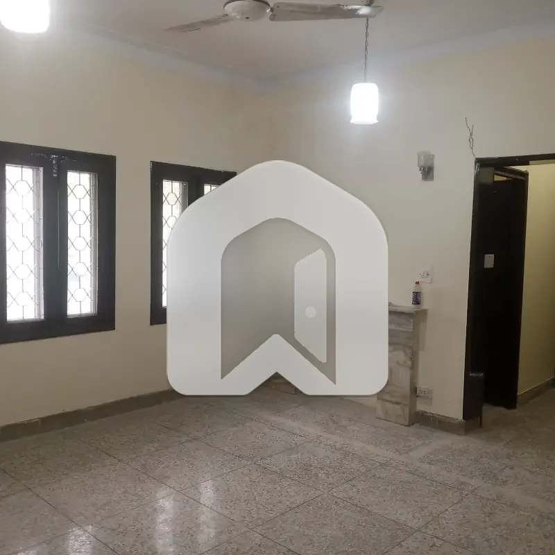 Spacious 3-Bedroom Upper Portion for Rent in F-8, Islamabad