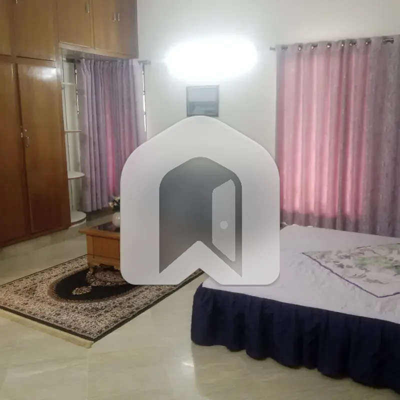 Luxury 4-Bedroom Upper Portion for Rent in F-8, Islamabad, photo 18