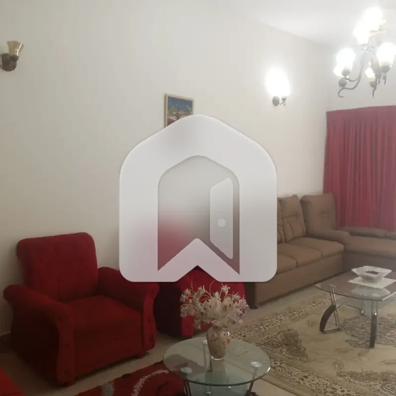 Luxury 4-Bedroom Upper Portion for Rent in F-8, Islamabad