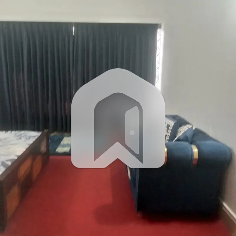 Luxury 4-Bedroom Upper Portion for Rent in F-8, Islamabad, photo 6