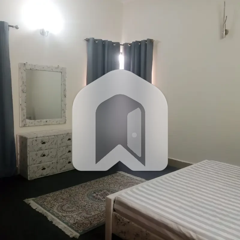 Luxury 4-Bedroom Upper Portion for Rent in F-8, Islamabad, photo 22