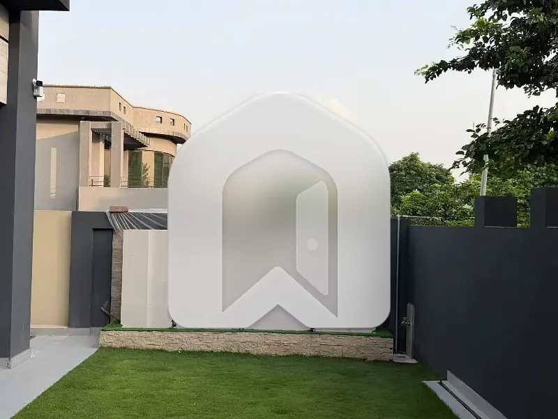Kanal Brand New Designer Luxury Upper Portion Available For Rent In DHA Phase 2 Isb, photo 11