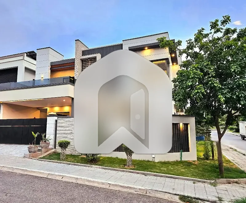 Kanal Brand New Designer Luxury Upper Portion Available For Rent In DHA Phase 2 Isb