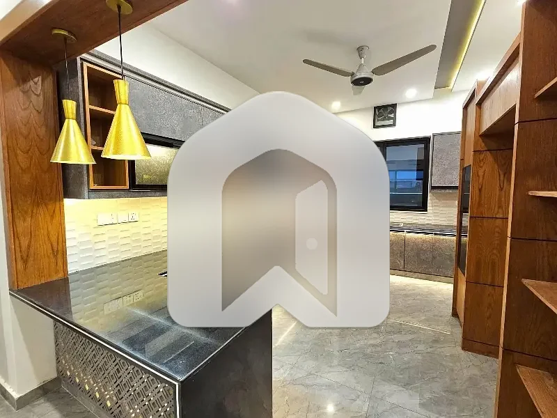 Kanal Brand New Designer Luxury Upper Portion Available For Rent In DHA Phase 2 Isb, photo 7