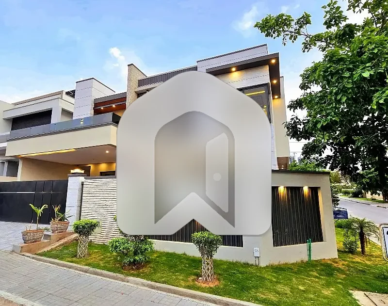 Kanal Brand New Designer Luxury Upper Portion Available For Rent In DHA Phase 2 Isb, photo 8