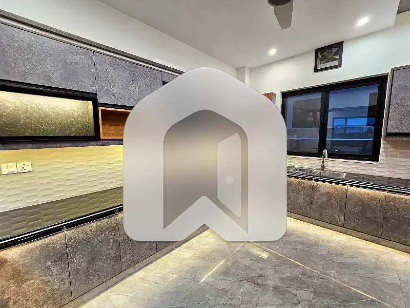 Kanal Brand New Designer Luxury Upper Portion Available For Rent In DHA Phase 2 Isb, photo 6
