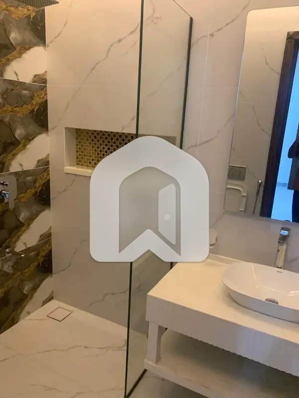 16 Marla Basement Portion For Rent Indus Block Mumtaz City., photo 11