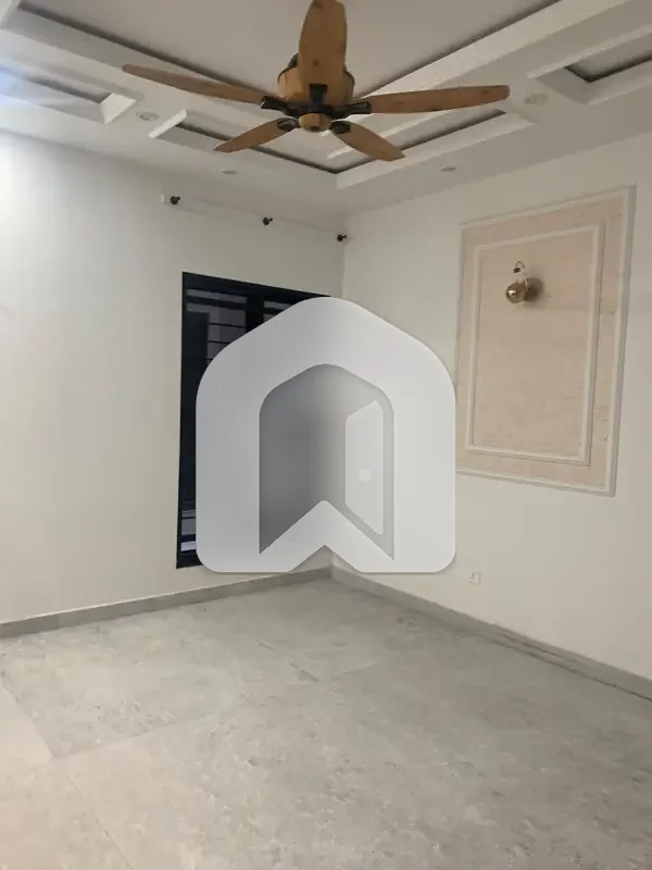 16 Marla Basement Portion For Rent Indus Block Mumtaz City., photo 9
