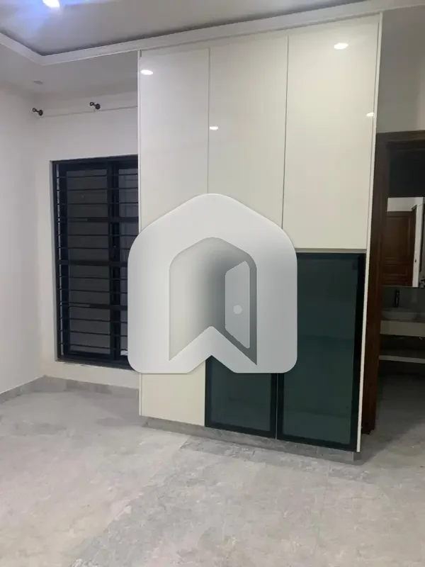 16 Marla Basement Portion For Rent Indus Block Mumtaz City., photo 8