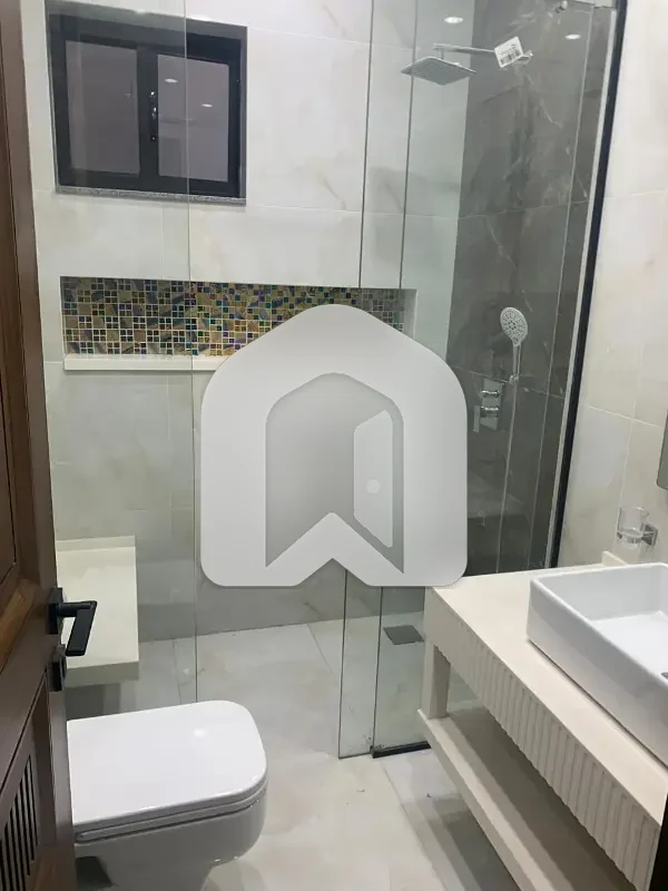16 Marla Basement Portion For Rent Indus Block Mumtaz City., photo 7