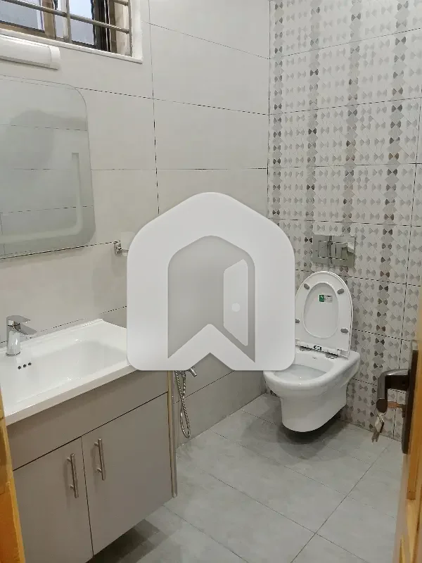 1 Kanal Brand New Luxury Designer House Lower Ground Basement Available For Rent In D12/4 Near To Margala Avenue Interchange D12 Islamabad, photo 28